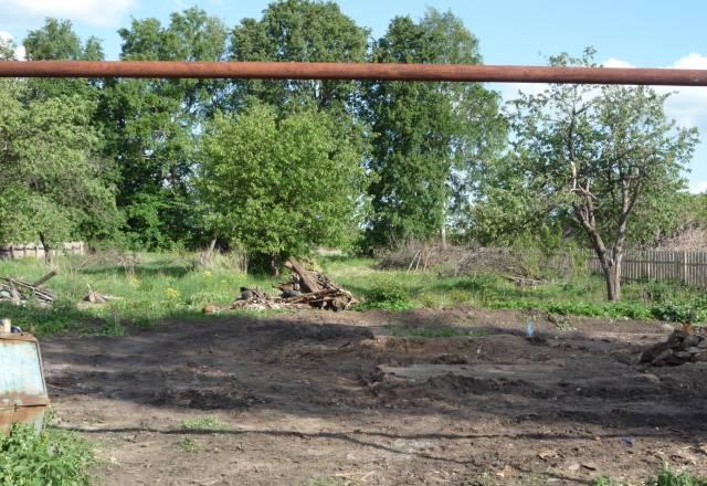 Земельный участок Москва