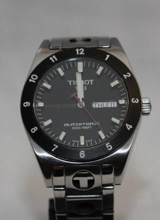 Tissot PRS 516 Санкт-Петербург