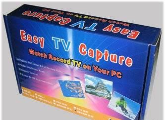 TV-FM Тюнер новый Москва