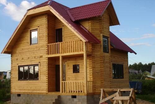 Плотники из Вологды.Строительство домов из бруса Санкт-Петербург