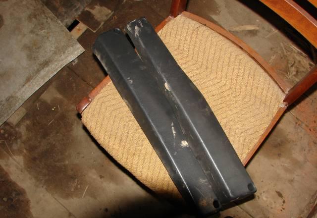 Ликвидация завала в гараже Москва