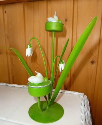 Подсвечники декоративные Москва