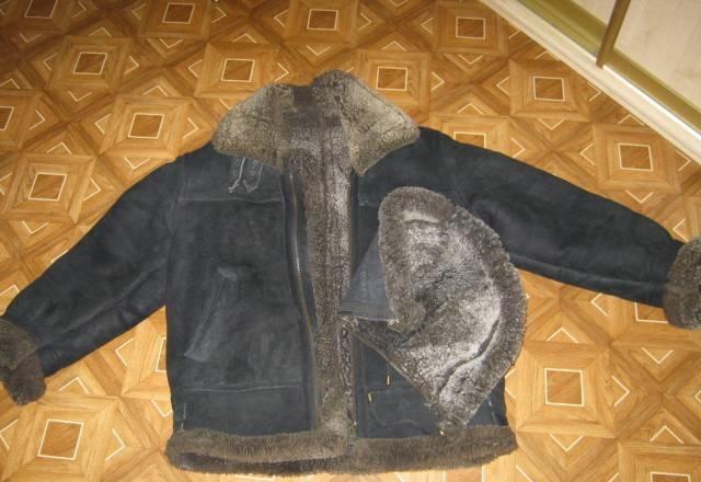 Дубленка Москва