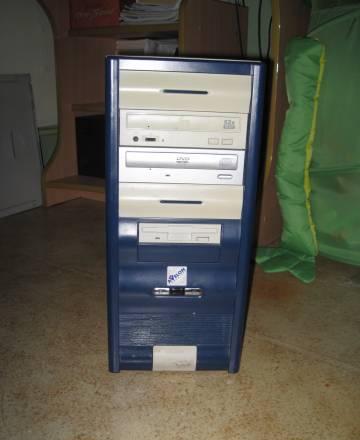 Продам системный блок Москва