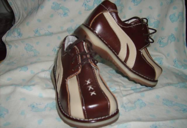 Ботинки Санкт-Петербург