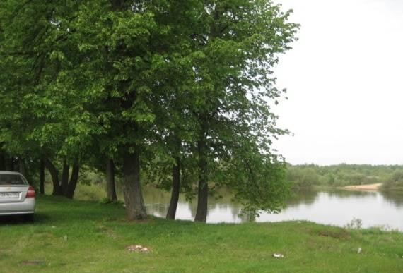 Участок 7 соток 65 от МКАД Егорьевское ш Москва