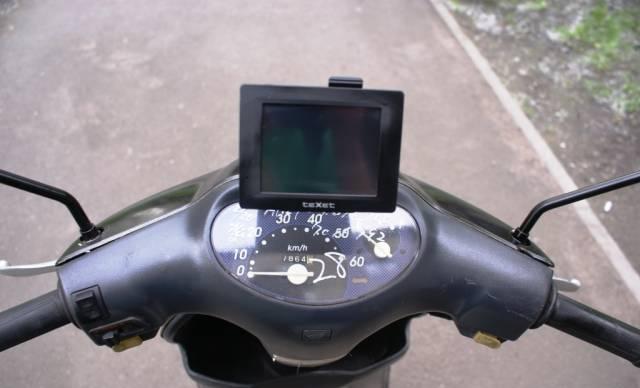 Honda DIO fit AF-27 Санкт-Петербург