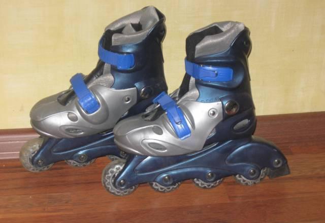 Ролики Москва