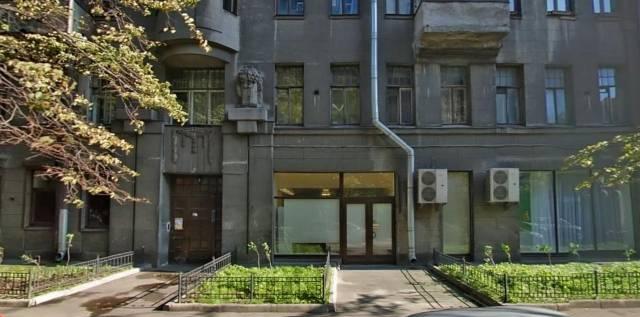 Прямая аренда. Бывший ресторан в хорошем состоянии Санкт-Петербург