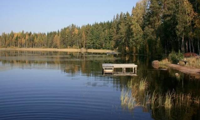 Участок под застройку в Miehikkala, Финляндия Санкт-Петербург