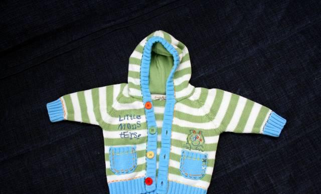 Кофточка Peacocks Санкт-Петербург