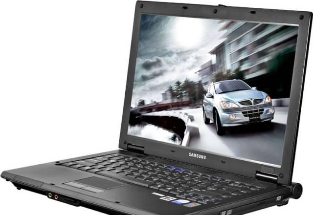 Ноутбук (2 ядра) Samsung R20 Санкт-Петербург