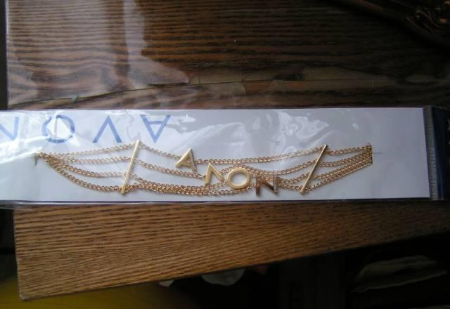 Новый Браслет Айвон Москва