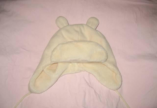 Шапка Москва