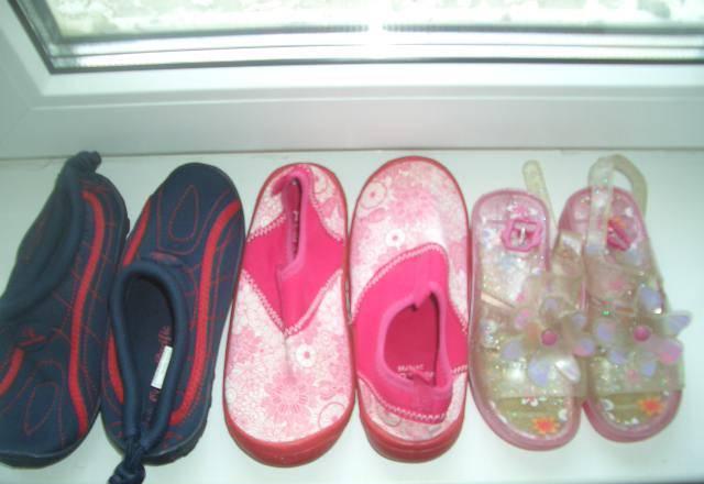 Обувь для моряр27р29р31 Москва