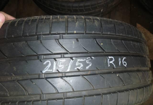 Bridgestone turanza 215/55r16 Санкт-Петербург