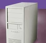 Системный блок  Intel Pentium 4 - 1700 MHz Санкт-Петербург
