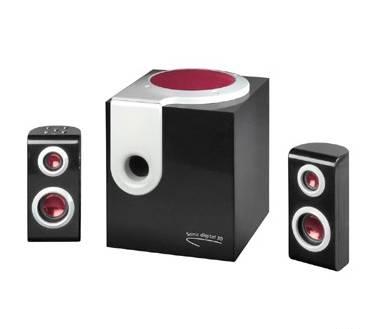 Аккустическая система 2.1 Hama Sonic Digital 30 Санкт-Петербург