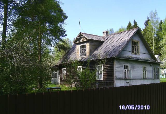 Продается участок с домом ижс.г.Всеволожск Санкт-Петербург