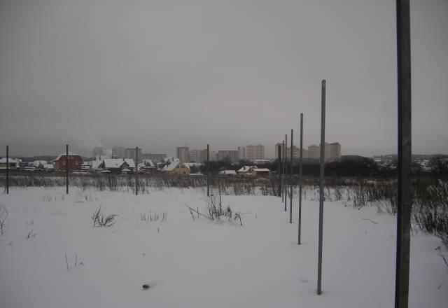 Продажа земельного участка, Дедовск, 18 от МКАД Москва