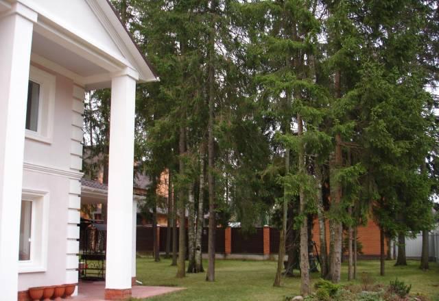 Продается  дом 367 кв.м., учас Москва