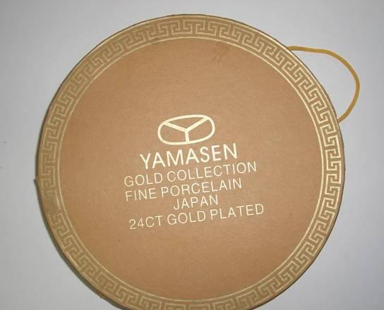 Чайный сервиз yamasen, 6 персон Москва