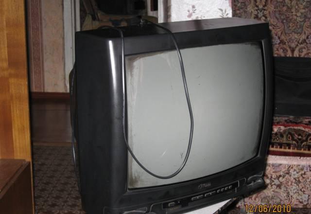 Телевизор "Funai" Артем