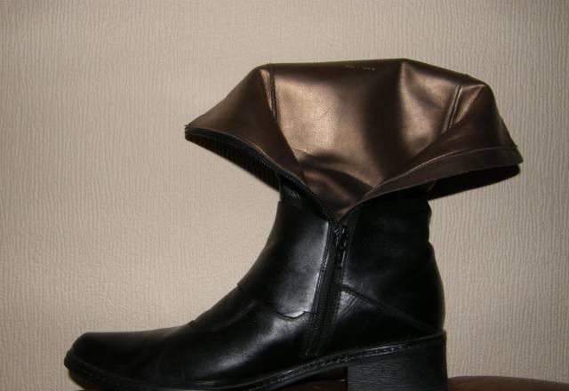 Сапожки Gabor Австрия Санкт-Петербург