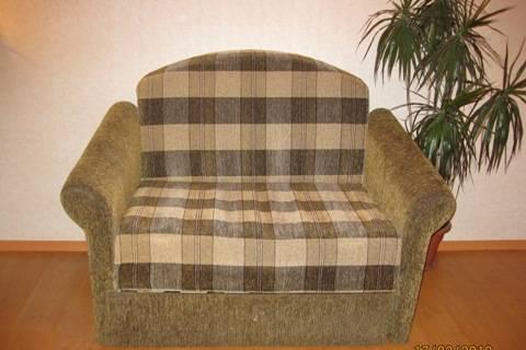 Кресло-кровать Москва