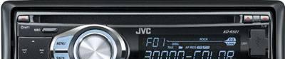 Автомагнитола JVC KD-R501 Новая Ростов-на-Дону