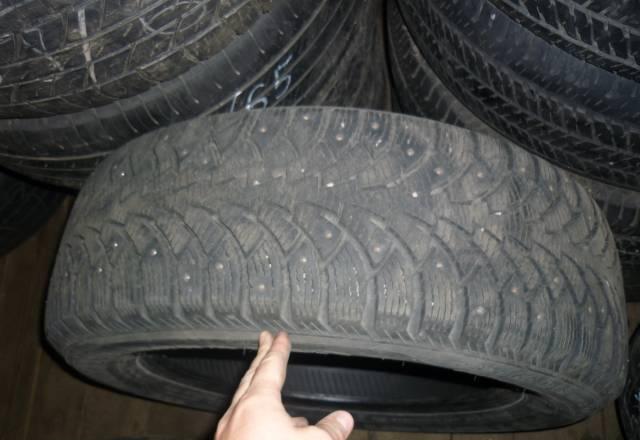 Nokian hakka 235/60r18 Санкт-Петербург