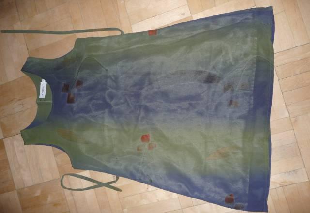 Платье-туника Санкт-Петербург