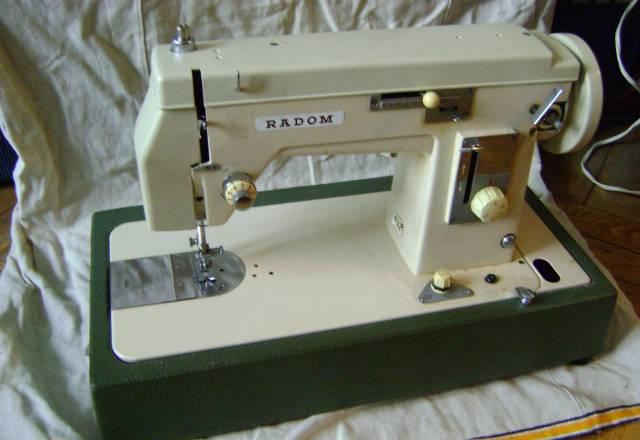 Швейная машинка Москва