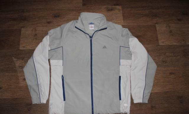 Ветровка Adidas Москва