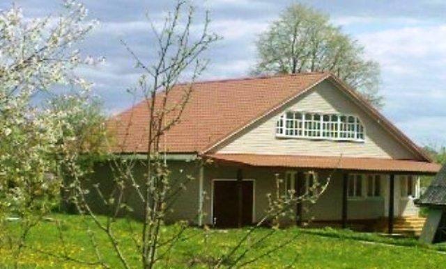 Продается  дом 200 кв.м., учас Москва