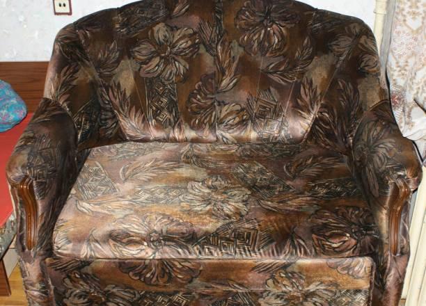 Кресло-кровать Москва