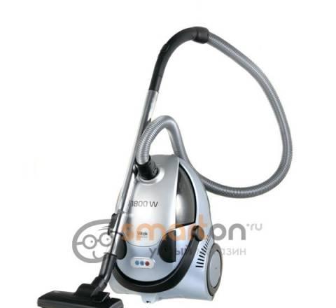 Пылесос Vitek VT-1831С аквафильтром новый Москва