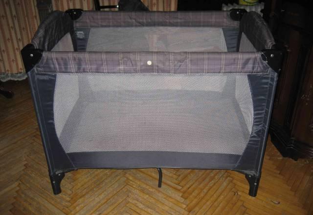 Mothercare манеж Москва