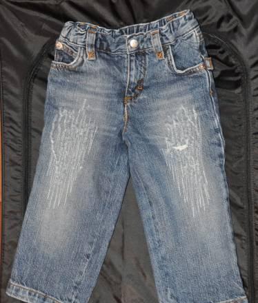 Джинсы DG Москва