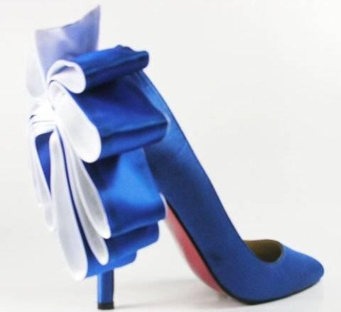 Туфли Christian Louboutin новые Москва
