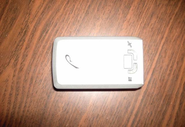 Bluetooth GPS приемник Rovermate Navisat Москва