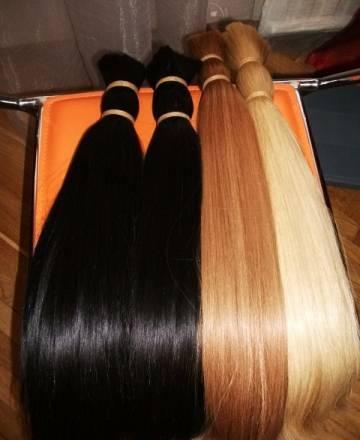 Волосы славянского типа Москва