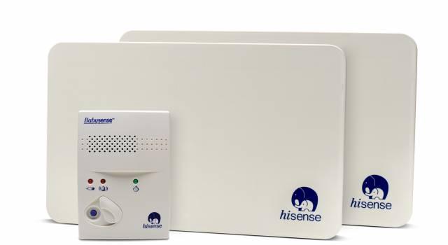 Монитор дыхания Babysense Москва