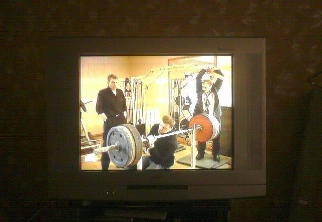 Телевизор Rolsen  D29T55,72СМ Москва