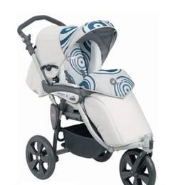 "Cam Cortina X3 Evolution" Cam - Коляска прогулочн Москва