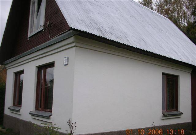 Дом с участком в СНТ Москва