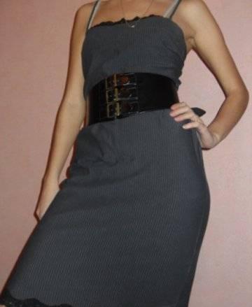 Платье Zara Москва