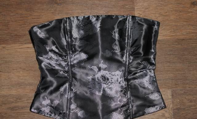 Корсет oggi 48 размер Москва