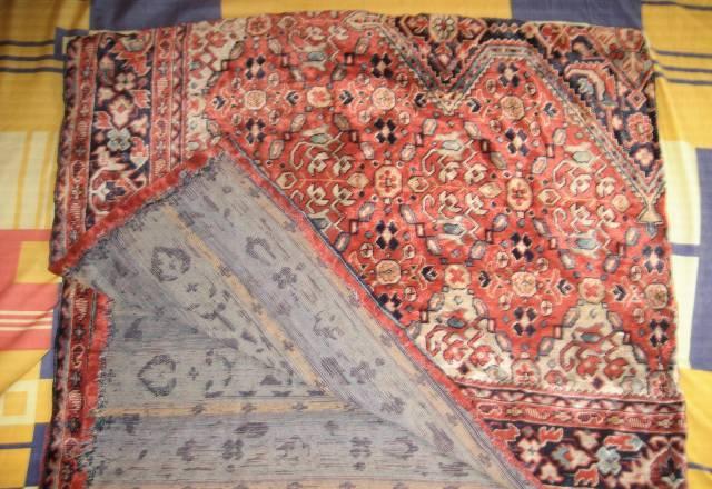 Скатерть Москва