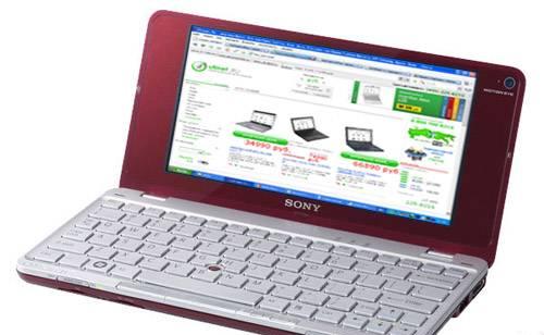 Sony Vaio P11ZR/R Санкт-Петербург